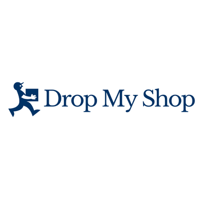 Drop My Shop